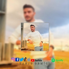 Sakiler - Dünyadan Uzak (Tanju Gemici Remix)2021