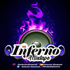 INFERNO 25 MIX TAPE