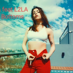 Mata Feat. L2LA - Red Bottoms 2023