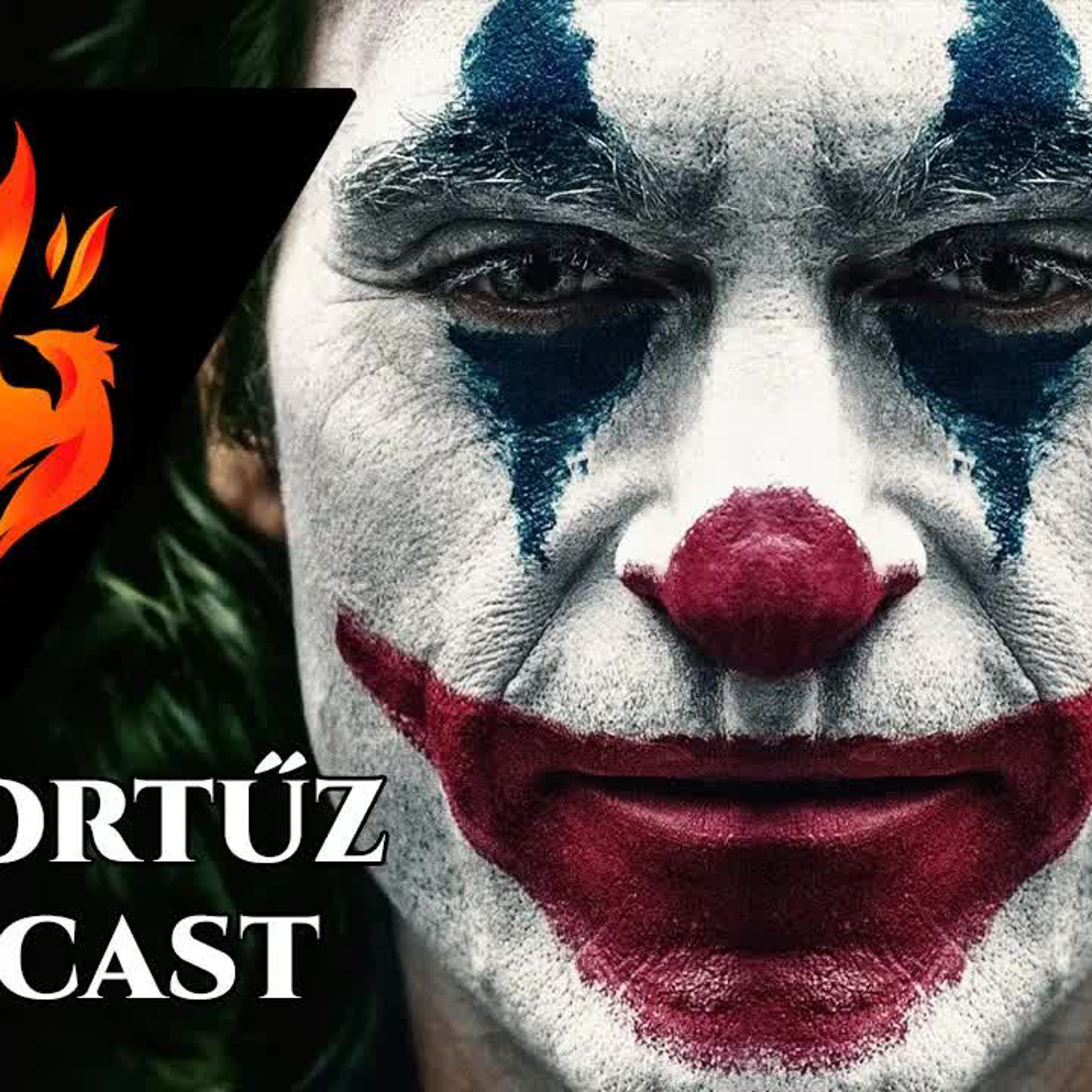 Tábortűz podcast