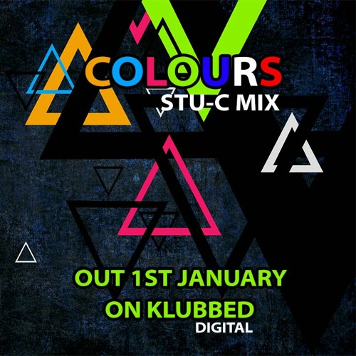 Stu - C Mix - Colours
