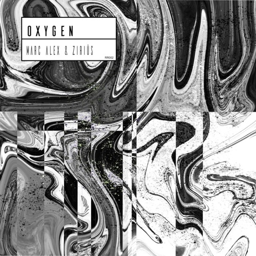 Marc Alex, Zirius - Oxygen Acid (Original Mix)