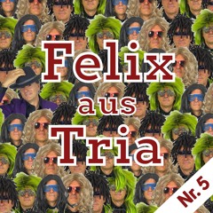 Sepp, was fährst du