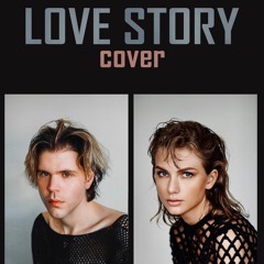 Love Story Cover (Live One-Take)