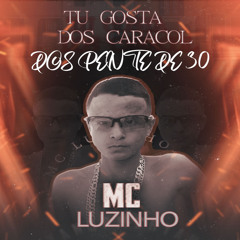 Tu gosta dos caracol dos pente de 30