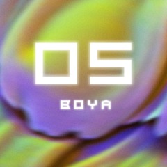 5th Transition: Boya