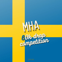 MHA 60K Drop Competition [Full Track]
