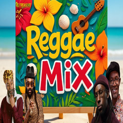 Reggae Mix 2025: Best of Reggae 2025 | Beres Hammond, Jah Cure, Tarrus Riley, Rad Dixon, DJ Treasure