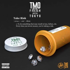Tokyo -Take Risk [BayAreaCompass] Prod by @DeeOnDaBeat