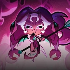Cookie Run-  Oven Break - Lustrous Longan Palace Stage 1 - Bizarre Lychee Cavern