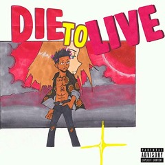 (FREE) Juice WRLD Type Beat - "Die To Live"