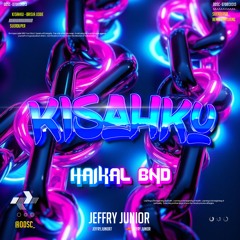 KISAHKU - ( JEFFRY JUNIOR X HAIKAL BND ) #SUPERDUPER