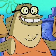 BAGS OF BASS  (silly beats)