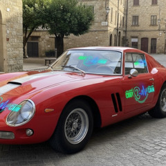 CoDy CaIn - currus ruber#8