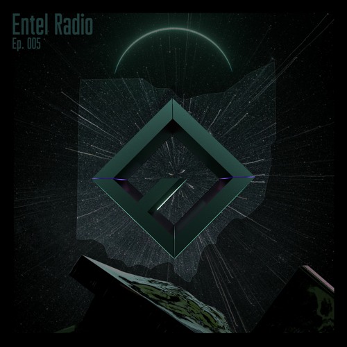 Stream Entel Radio EP 005 (Entel X Rudera B2B) by Entel | Listen online for  free on SoundCloud