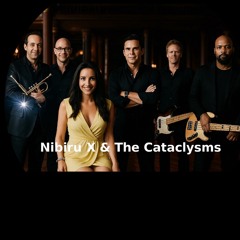 My Lullaby (feat. Khristine L)