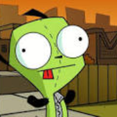 Vasketic Ft Invader Zim - The Best Of Gir VIP