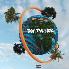 doñtwörk prodkronic × prodhawky