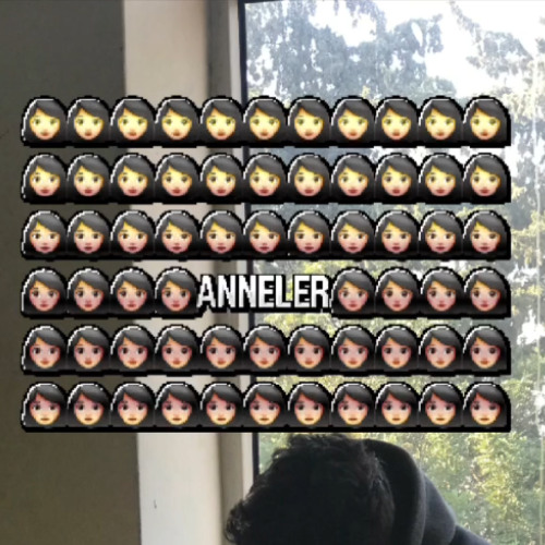 Qimp & 13 Killoki - Anneler