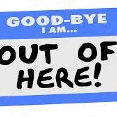 Out Of Here