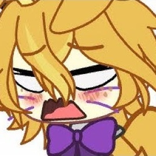 I lost my son, can I please make an announcement?|| meme not my gacha oc