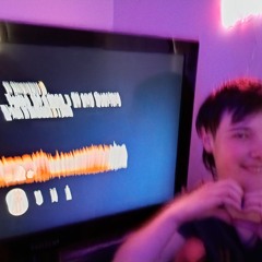 Glow backing track