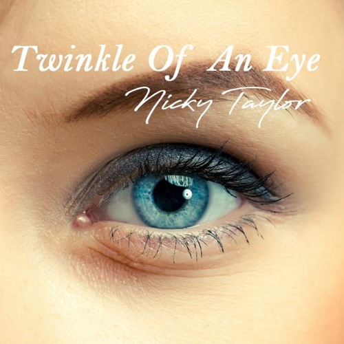 Twinkle Of An Eye