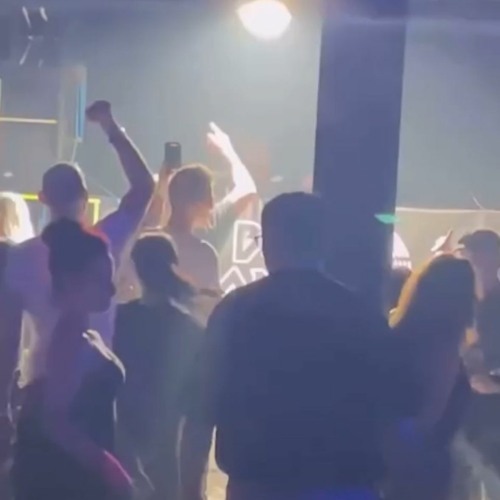 Beat Connected Toxic Rave - Opening Set 2ND Floor by "Steve S." (16.03.2024)
