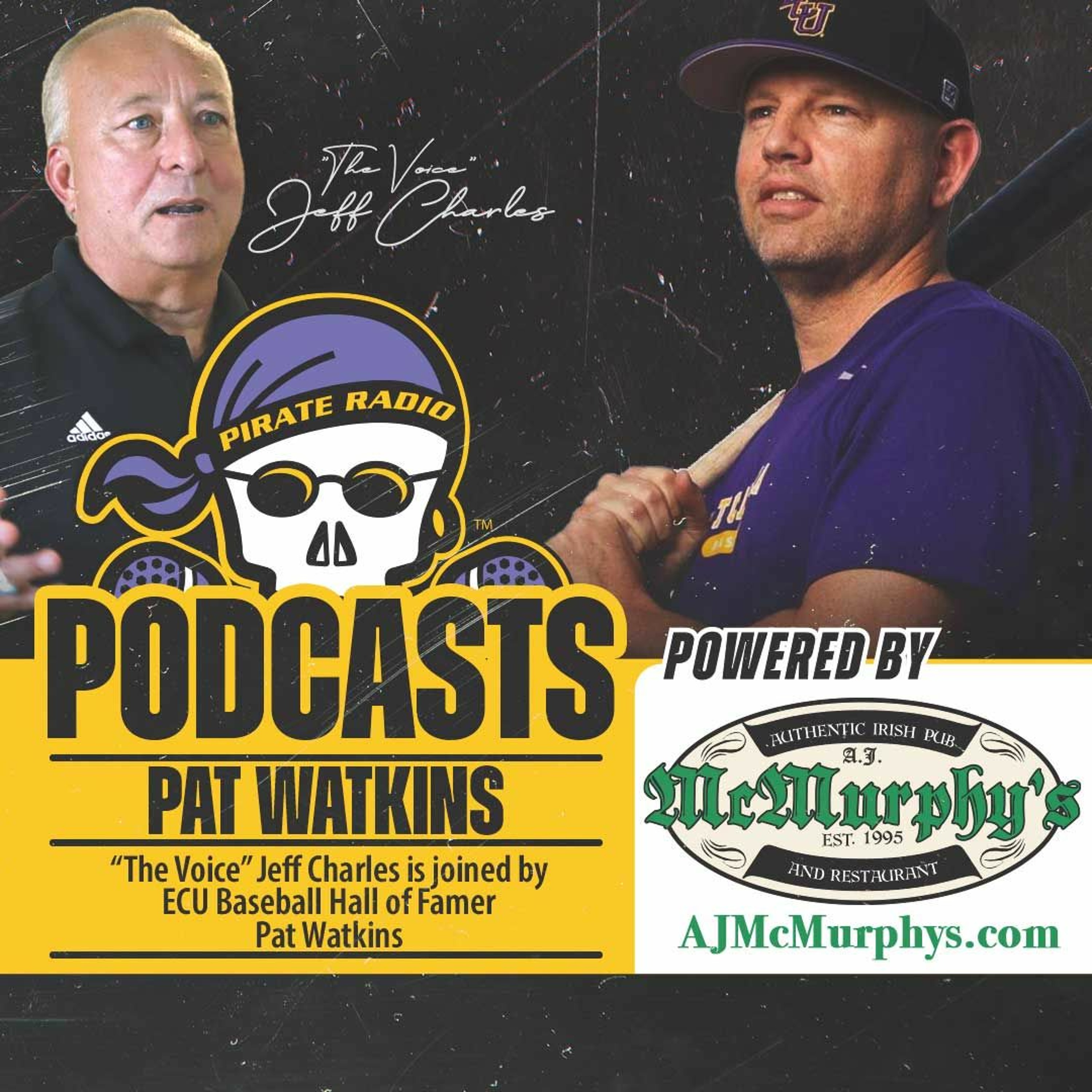 Pirate Radio Podcasts