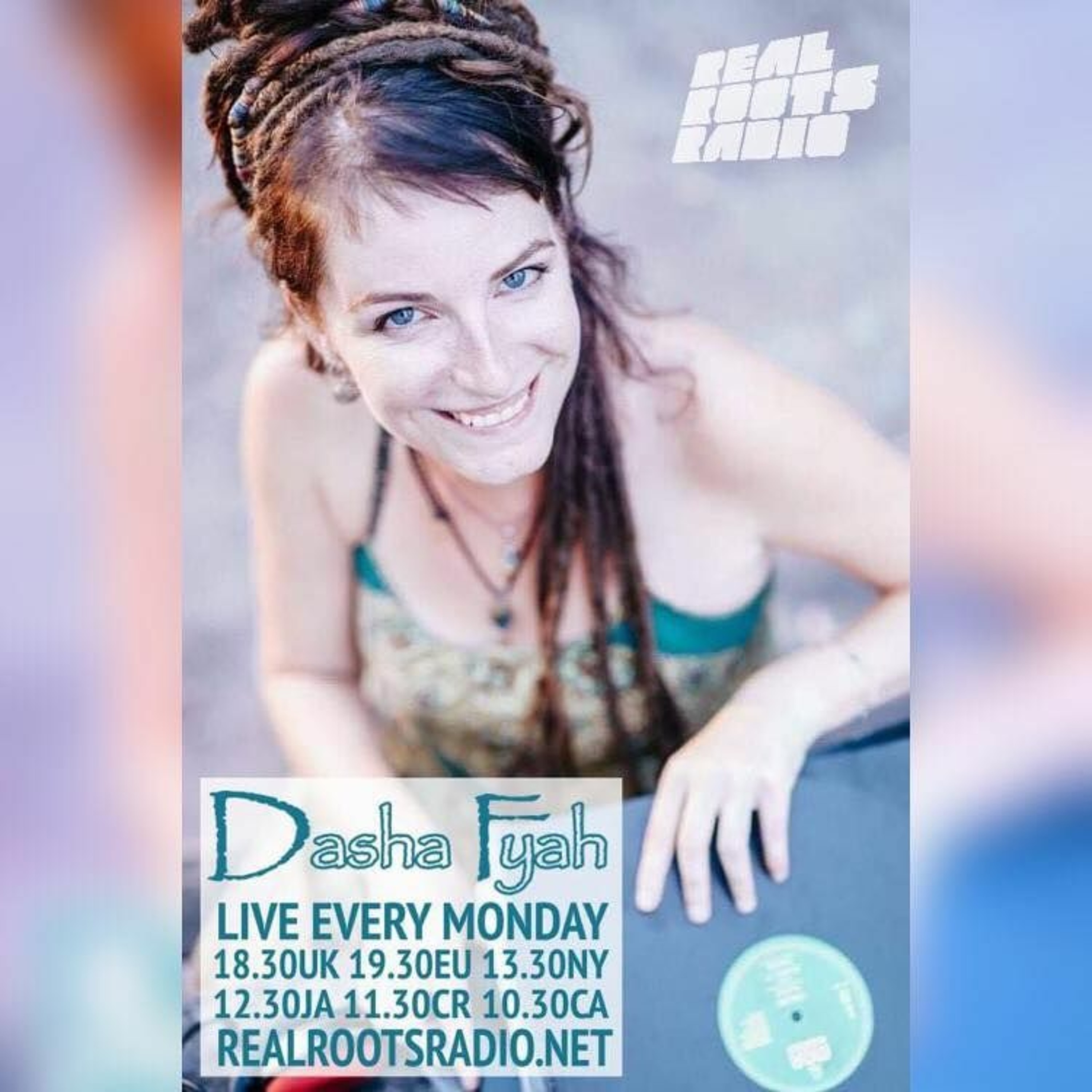Dasha Fyah