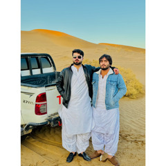 Allah man nazina balochi song ♠️