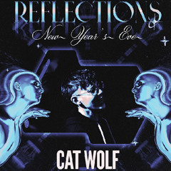 Reflections NYE LIVE SET @ The Den PDX
