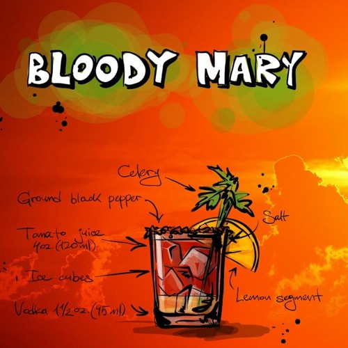 Bloody Mary
