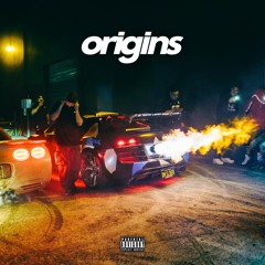 Origins(Prod. By OUHBOY)
