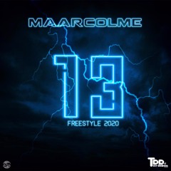 Maarcolme - 13. (2020)