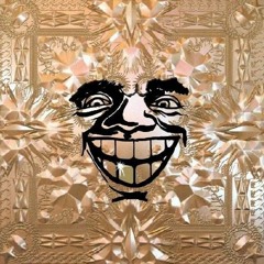 Lowriders In Paris (War x Jay-Z and Kanye West)