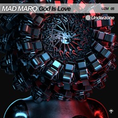 Mad Marq - Nostalgic Raver