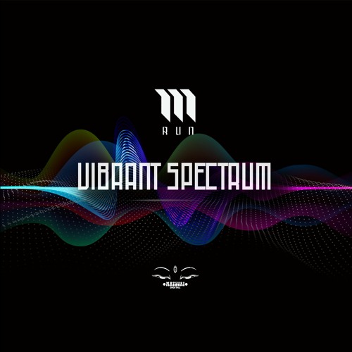MD061  M-Run - VIBRANT SPECTRUM