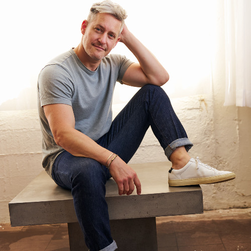 Jeremy Glazer - Animation & Video Game Voice Over Demo