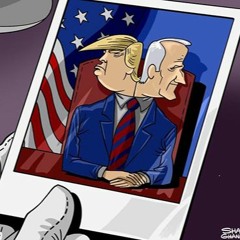 US Election 2020: Biden v Trump: is there a difference?