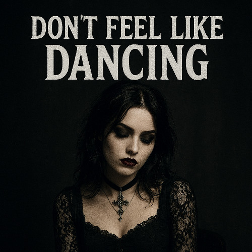 Don t Fell like Dancing - Videolink in description