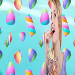 candy prod ehynn