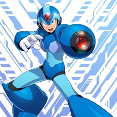 Intro Stage MegaMan X3 Remix