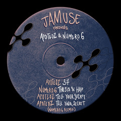 PREMIERE: Apoteoz - 57