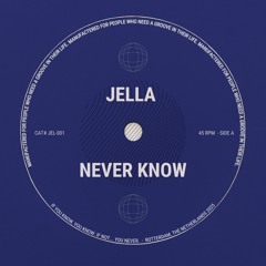 NEVER KNOW