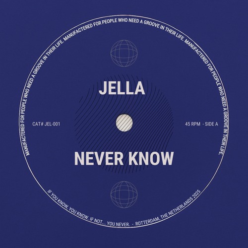 NEVER KNOW