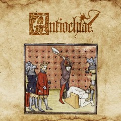 Antiochiae - God Is Gone (Medieval Folk Black Metal)