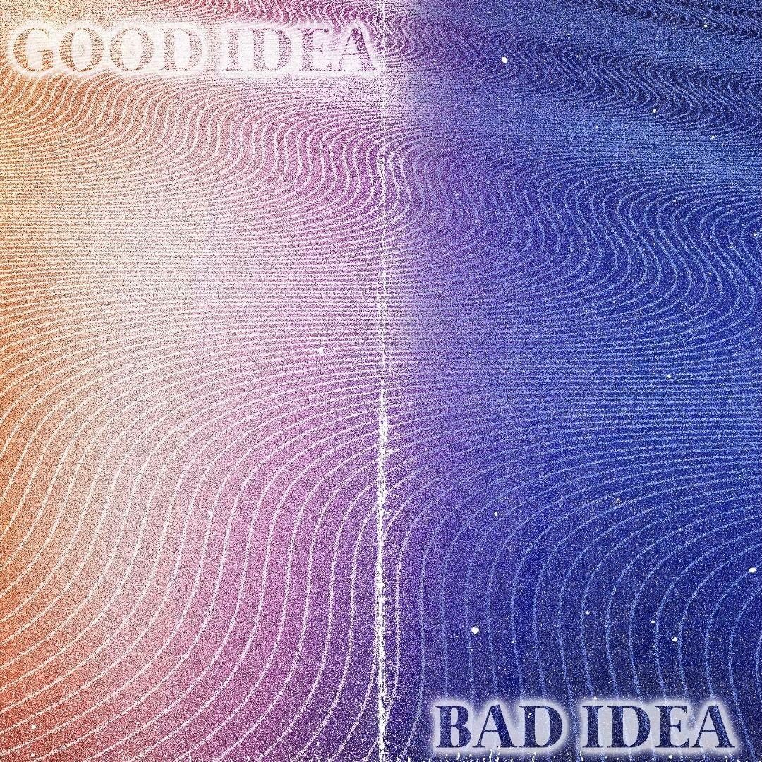 Stream GOOD IDEA : BAD IDEA by BAD IDEA | Listen online for free on ...