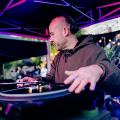 Matt TdK | Operator 7-Year Anniversary Block Party - 15th June 2024