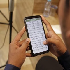 From TikTok to Faith – What is Drawing the Youth to Islam? By Qasim Choudhary